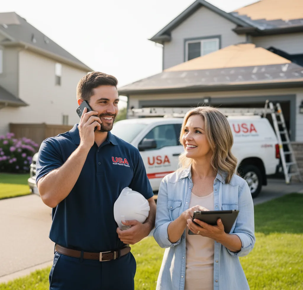 Roof Maintenance in Woodburn, OR